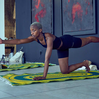 5 Reasons to Sweat This Summer